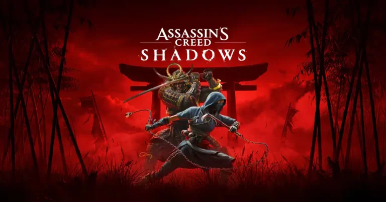 AC Shadows