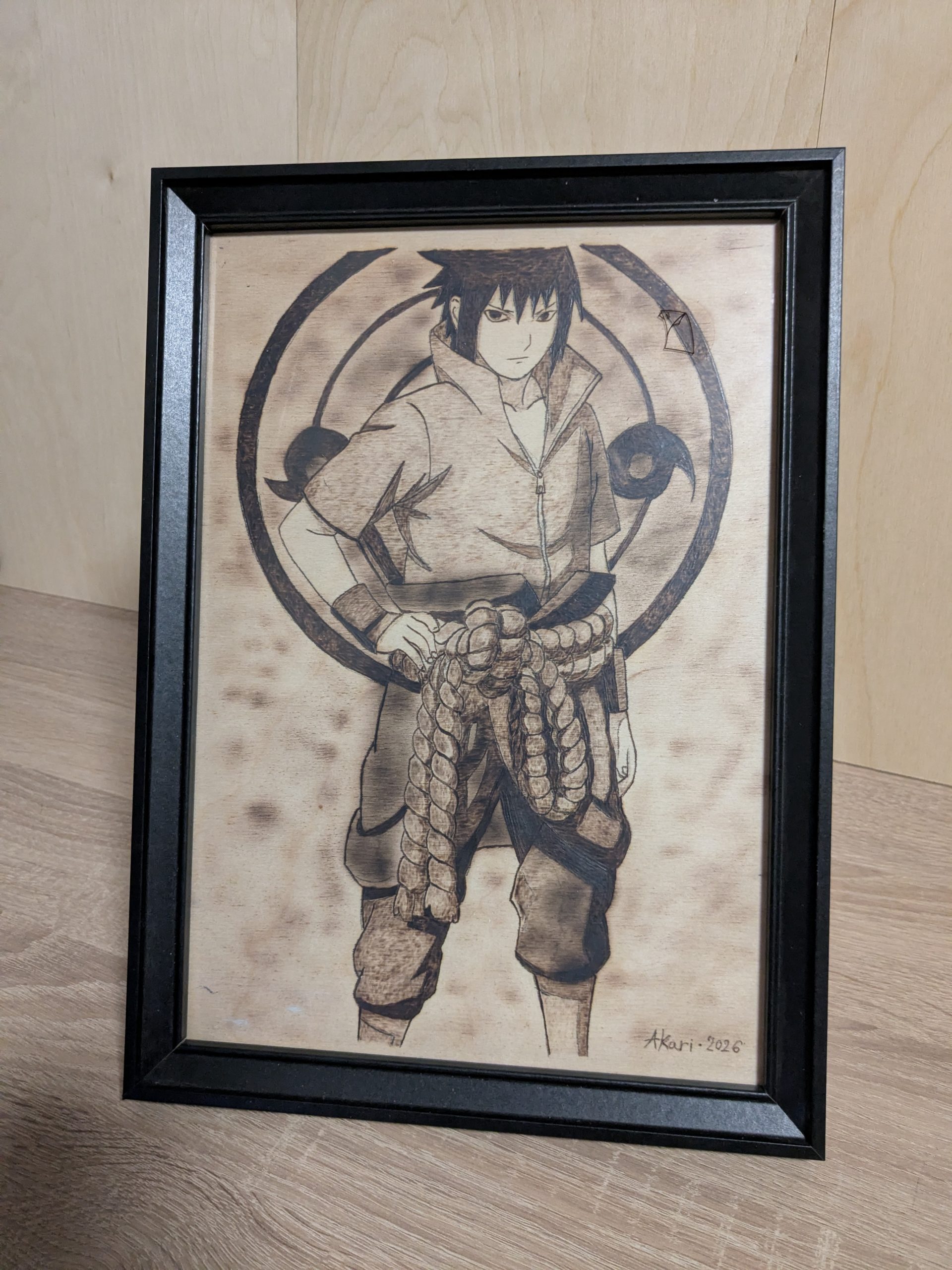 Sasuke