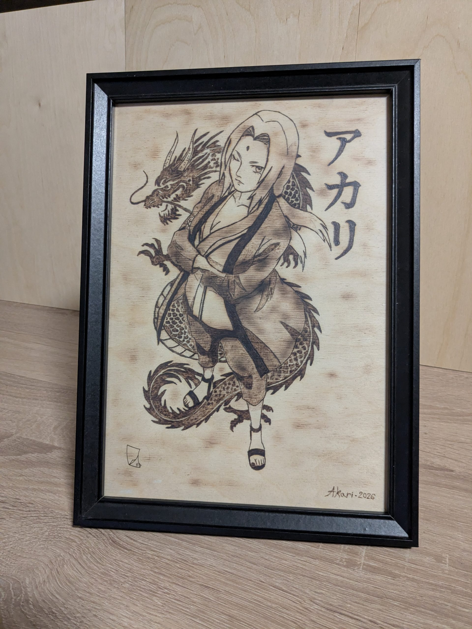 Tsunade