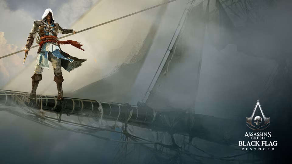 Assassin’s Creed