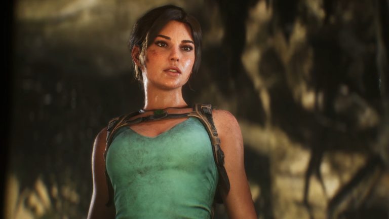 Tomb Raider Legacy of Atlantis