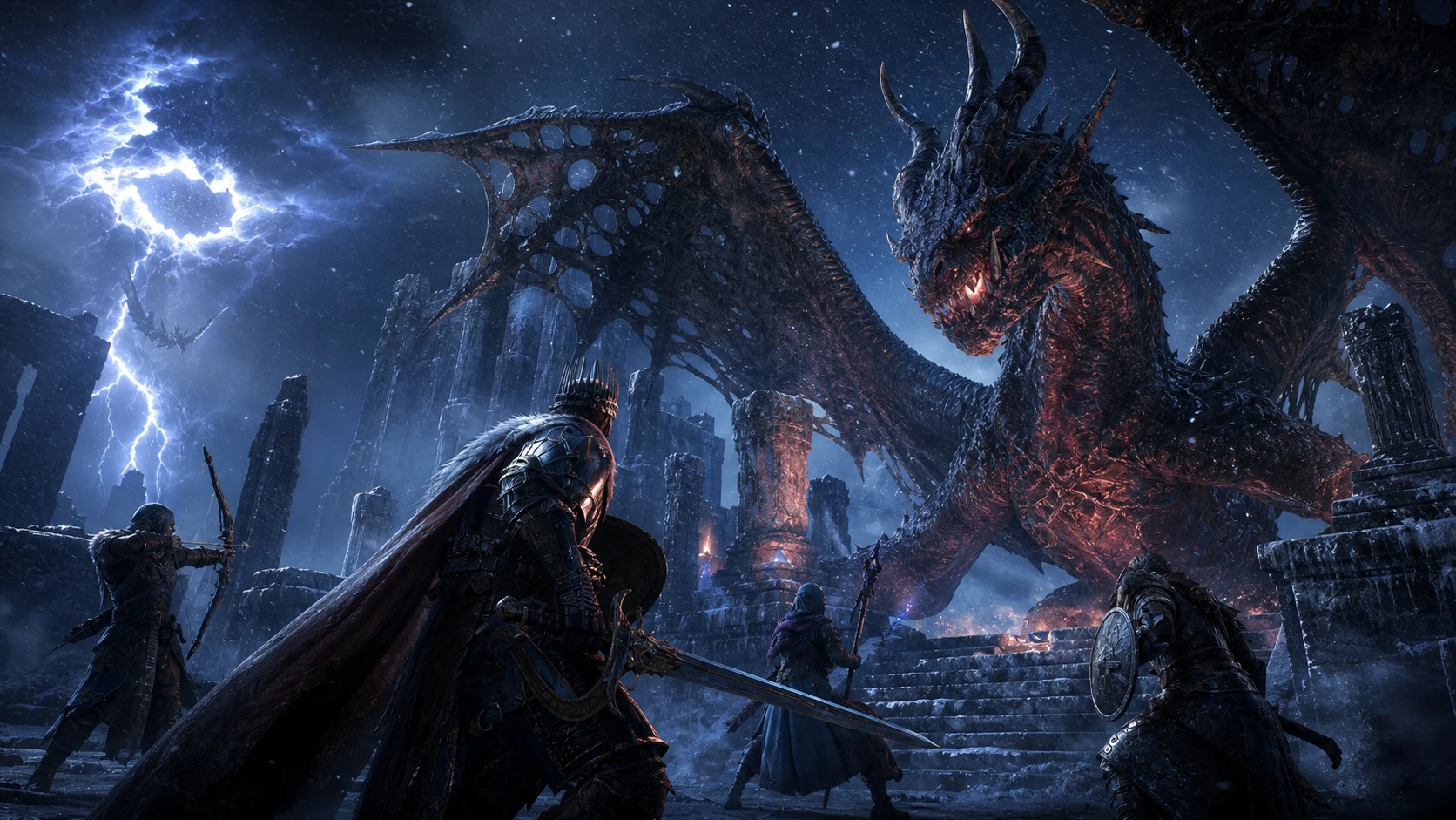 dragon´s dogma 2