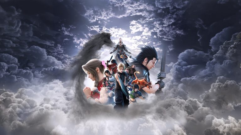 Final Fantasy