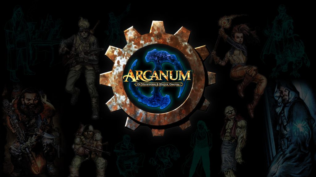 Arcanum 