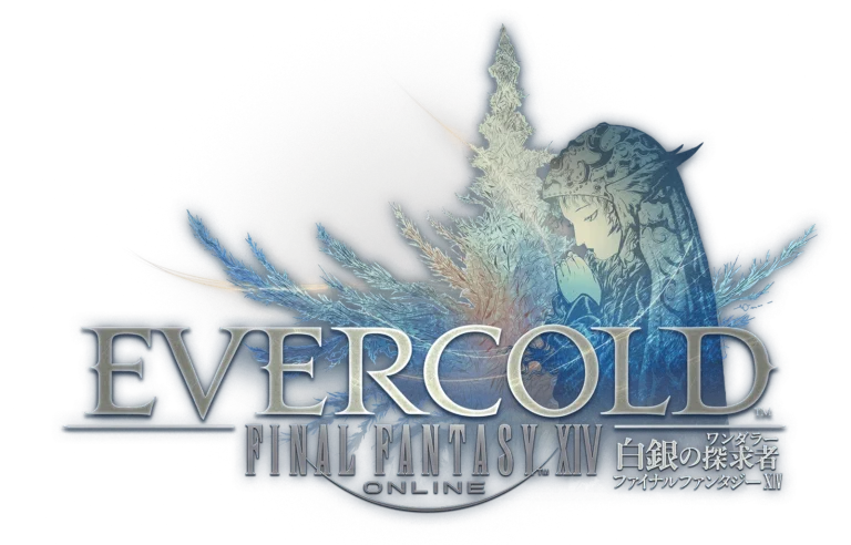 FF XIV Evercold