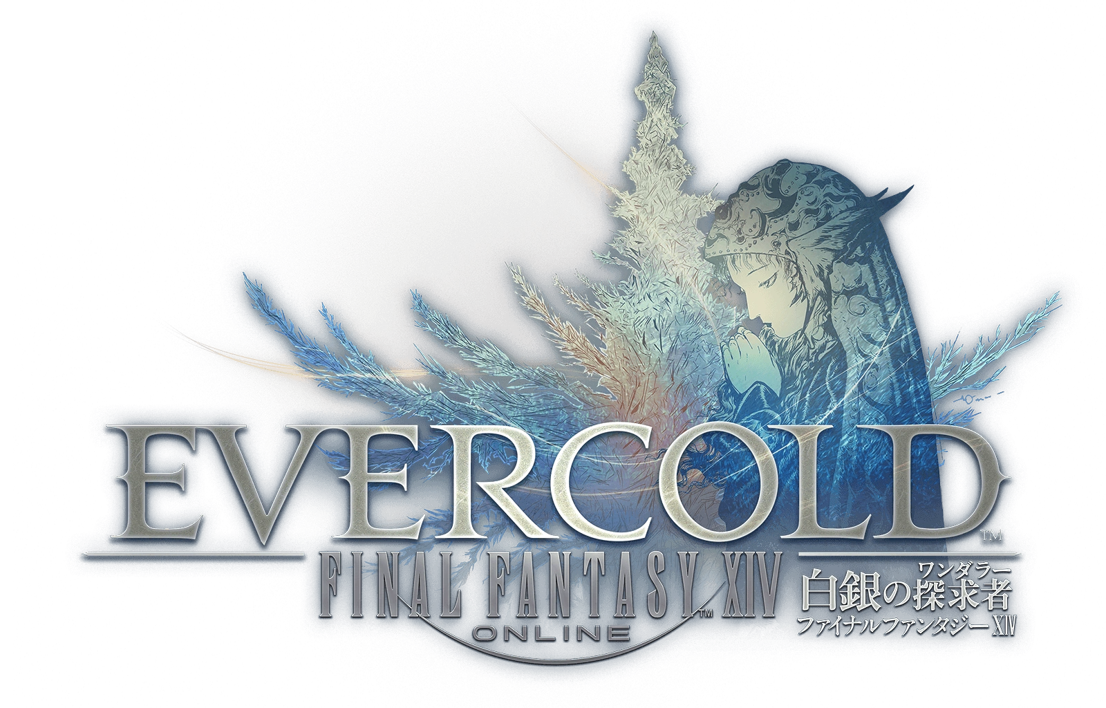 FF XIV Evercold